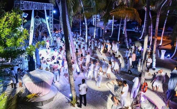 Отдых на Мальдивах — райском уголке в Индийском океане